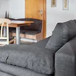 Apartmán Haus Spettel