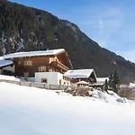 Apartmán Haus Spettel *