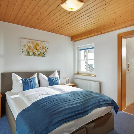 Haus Spettel 公寓 加舒恩