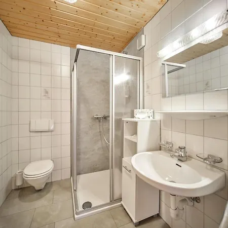 Haus Spettel 加舒恩