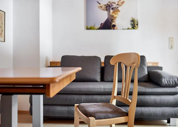 Haus Spettel Appartamento Gaschurn