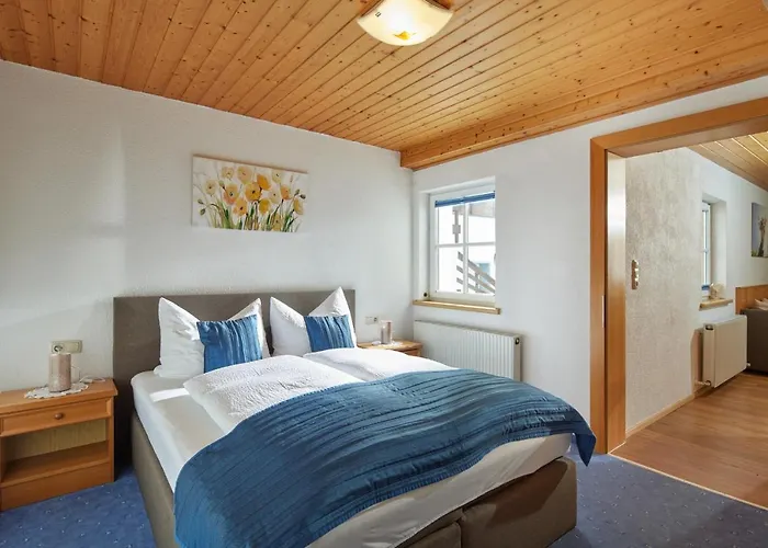 Haus Spettel Appartamento Gaschurn