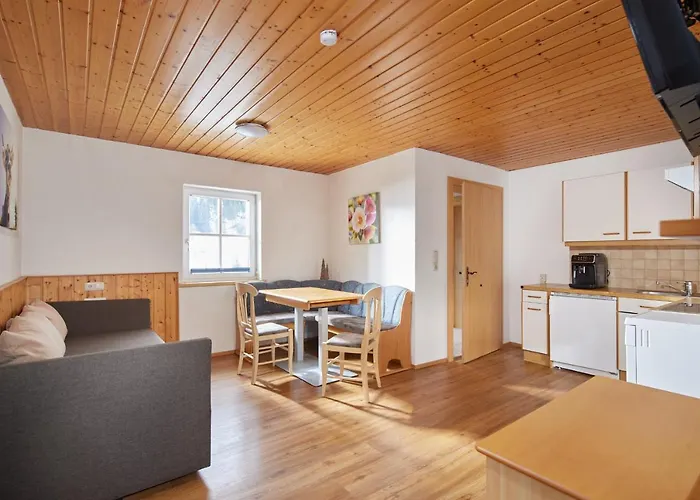 Haus Spettel Gaschurn