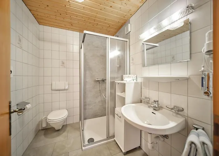 Haus Spettel Gaschurn